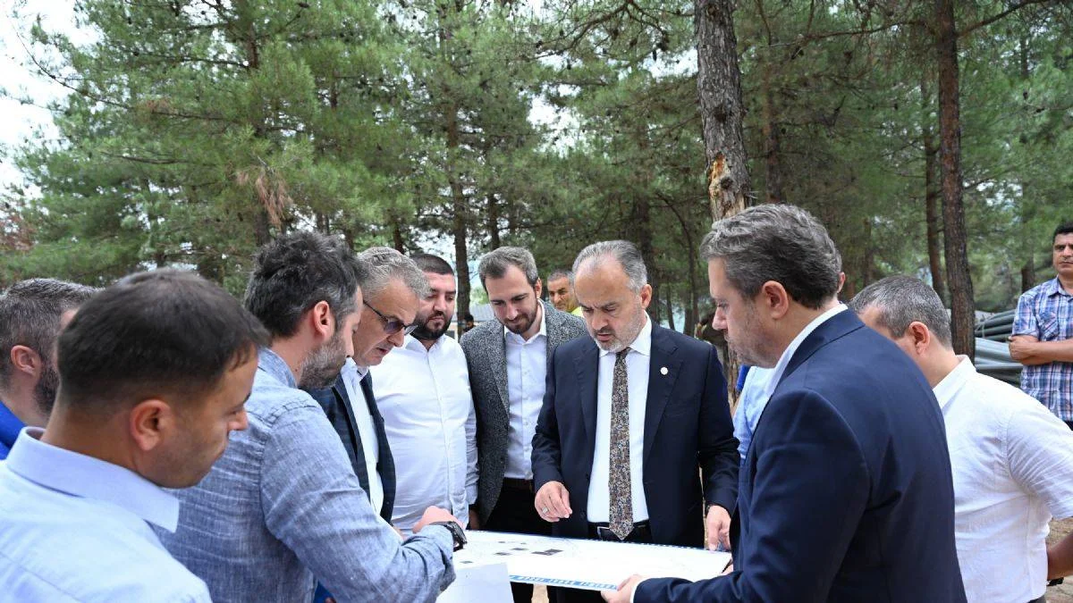 Can dostlara yeni yuva
