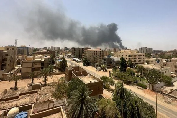 Çatışmalar dolayısıyla Sudan'da 4,3 milyon kişi yurdundan edildi