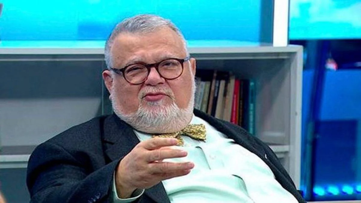 Celal Şengör, Marmara Depremi öncesi İstanbul'dan taşınacağını açıkladı