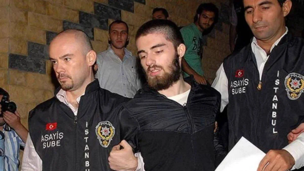 Cinayeti 'Yahudi ayini' gereği mi işledi?