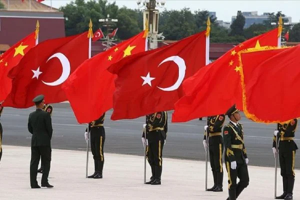 Çok kutuplu dünya yolunda kritik ittifak: Türkiye-Çin işbirliği olayı başka bir boyuta taşıyabilir