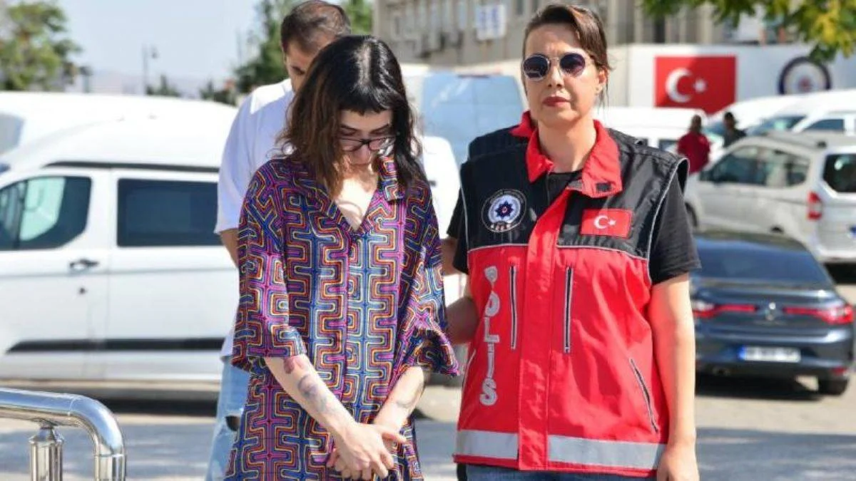 Diyanet'ten camide fotoğraf paylaşımına suç duyurusu