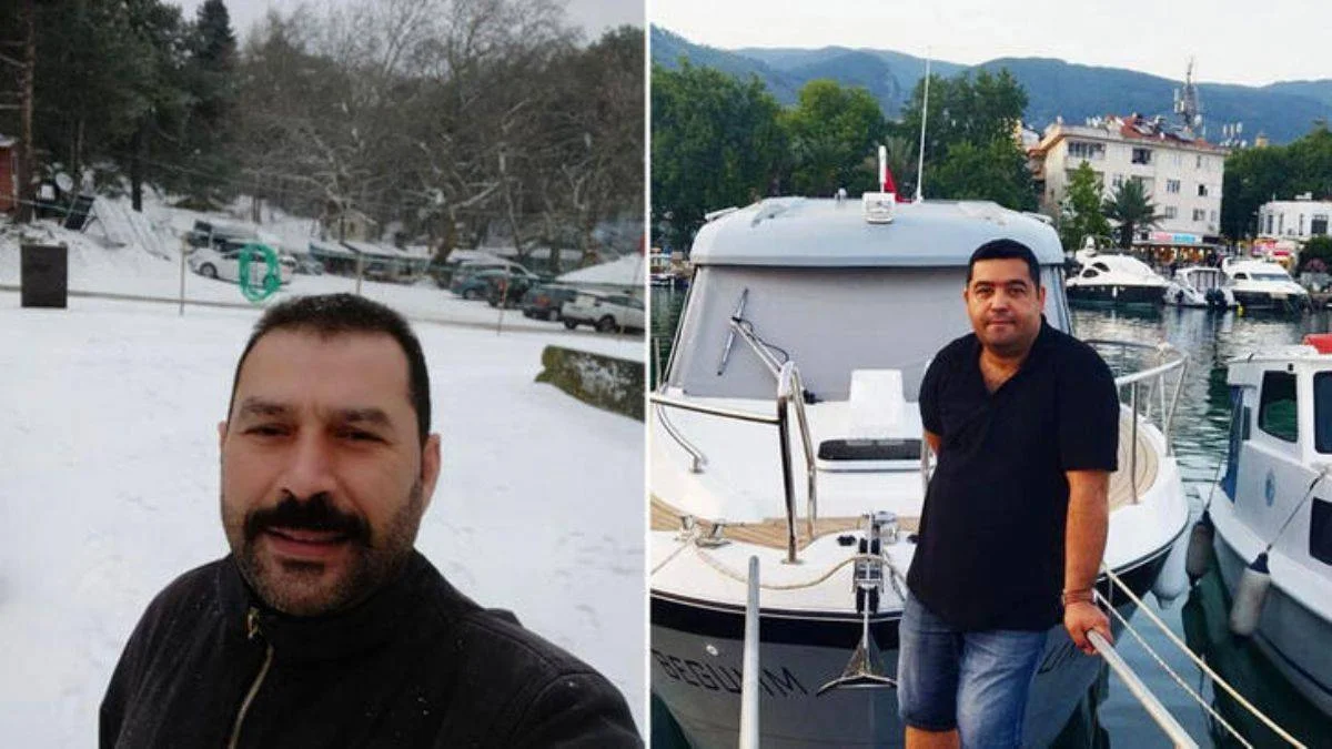 Düğünde silahlı yemek kavgası: 1 ölü, 1 yaralı