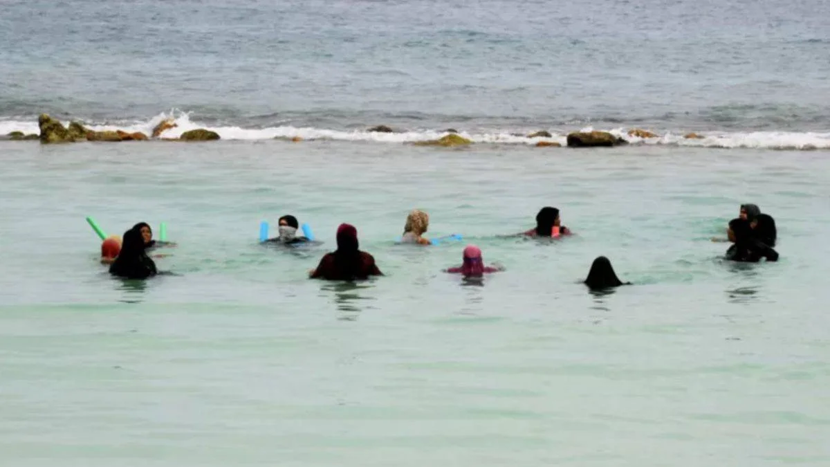 Dünyada helal turizm, helal tatil