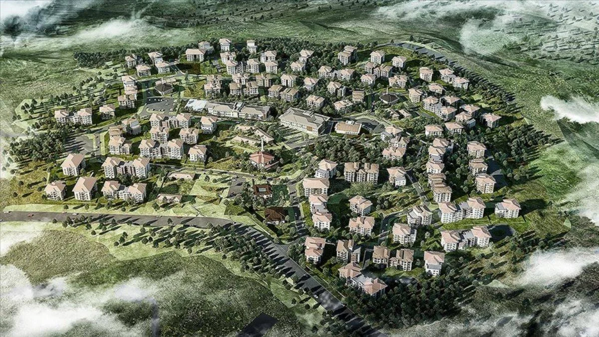 En çok arsa aranan iller açıklandı