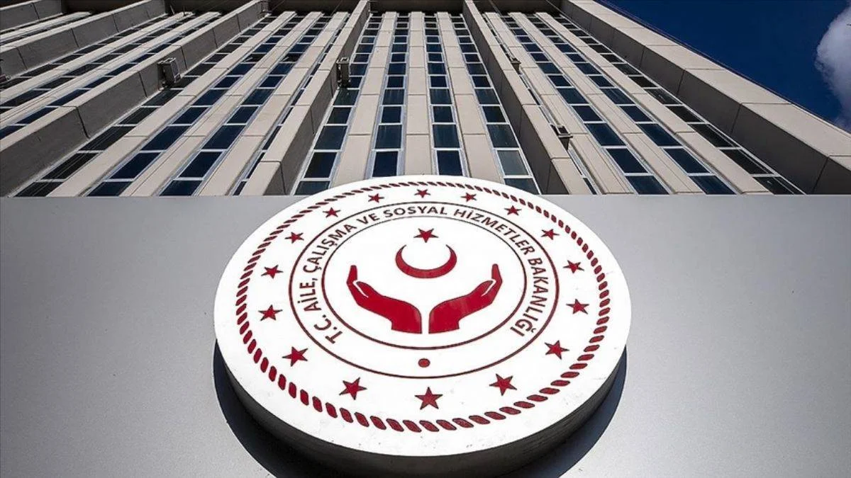 'Engelli ilaçları çalınıp satıldı' iddiasına ilişkin açıklama