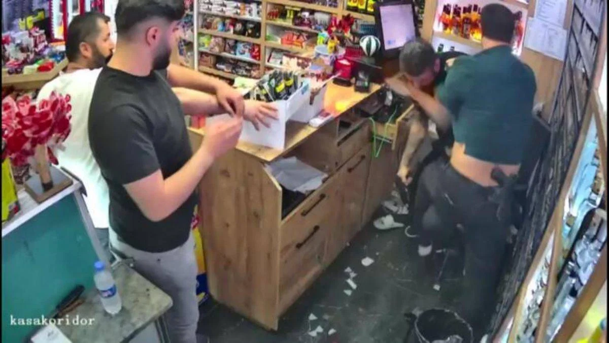 Esenyurt'taki saldırıda ölen gencin babasından yeni iddialar