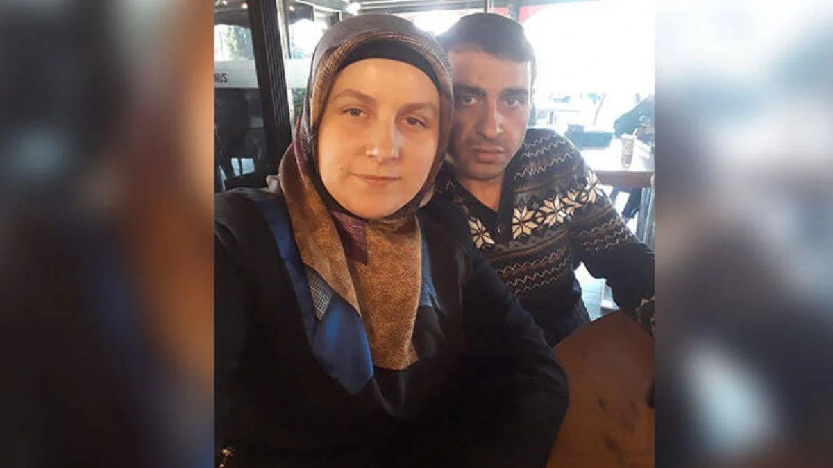 Eşini tüfekle öldüren kadının ifadesi ortaya çıktı