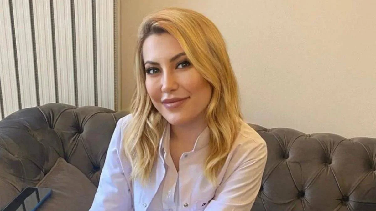 Estetikte Başarıya Giden Yol Medikal Estetik Uzmanı Tuğba Demirtaş