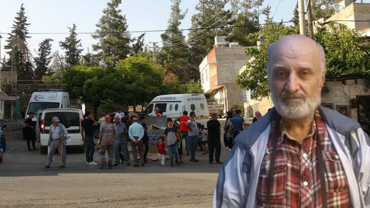 Evde ölü bulundu