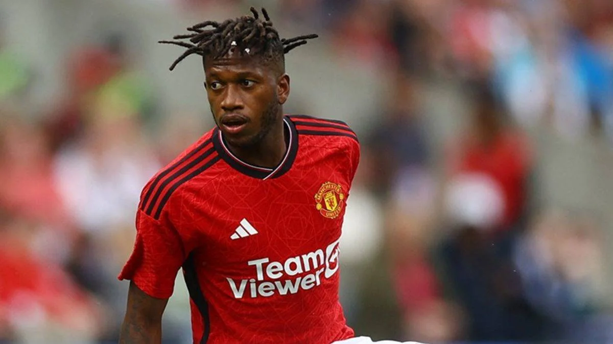 Fenerbahçe'den Fred'in transferine ilişkin açıklama