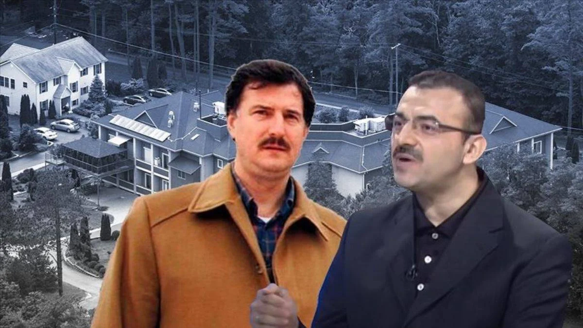 FETÖ'ye 'Şimşek' çarptı