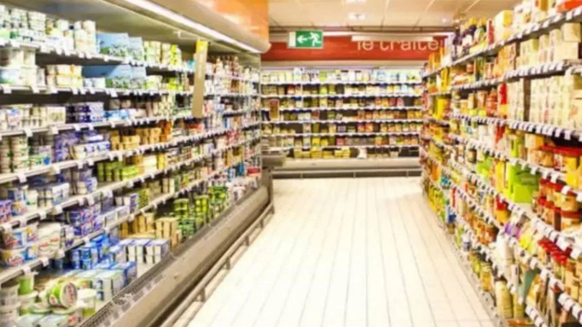 Fransa'da marketlerdeki fiyatlar sabitlenecek