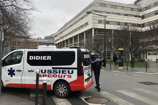 Fransa'da sağlık sistemi zor durumda: Acil servisler hiç olmadığı kadar kötü