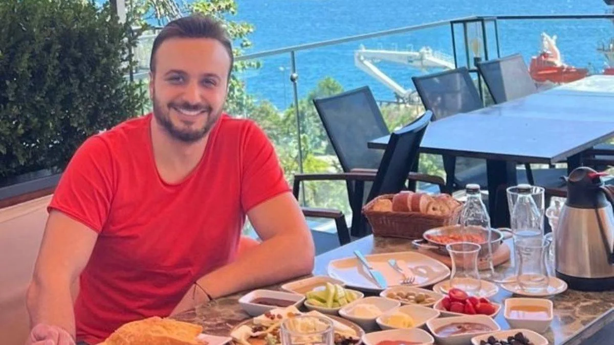 Gece Hayatına Yön Veren Ünlü İş İnsanı Murat Başkan, Rıddım Gece Kulübü'ne Dünya Starlarını Getirdi