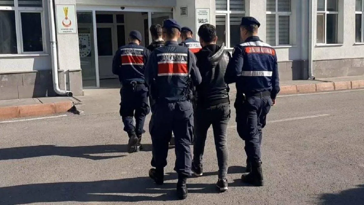 Göçmen kaçakçılığına en yüksek ceza: 220 yıl hapis