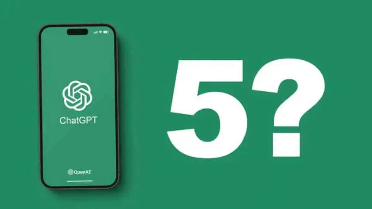 GPT-5'le ilgili ilk ipuçları ortaya çıktı