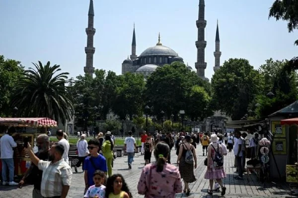 Hafta sonu hava nasıl olacak?