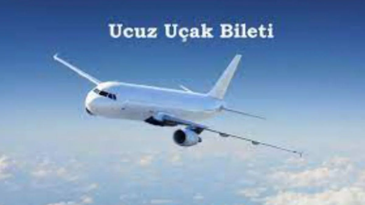 Hayalet uçuş nedir? Ucuz uçak bileti nasıl alınır