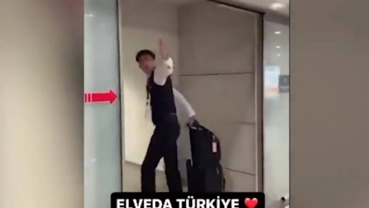 İltica tartışması: 'Niye kendinizi rezil ediyorsunuz?'