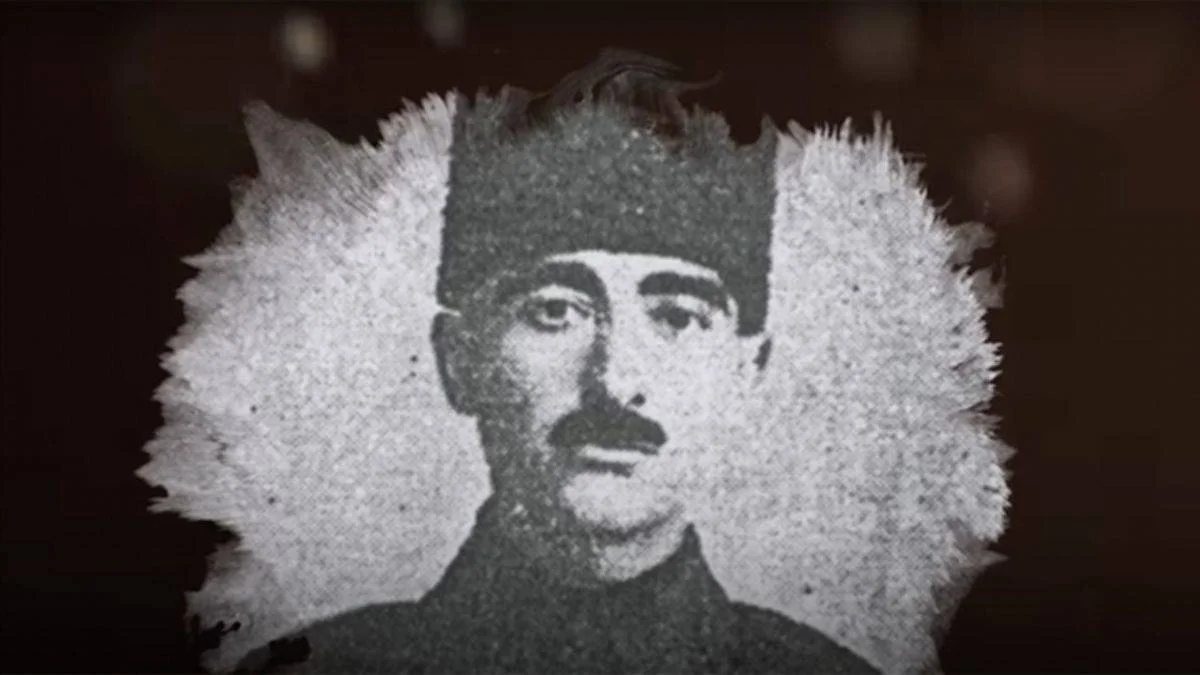 İngiliz ordusunu teslim alan komutan Halil Kut