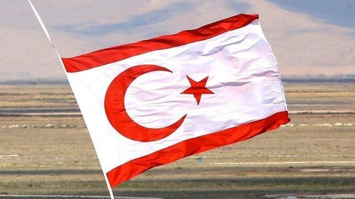 İngiltere'den KKTC'nin tanınmasına destek