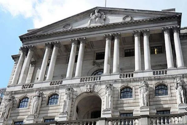 İngiltere Merkez Bankasından dijital sterlin adımı