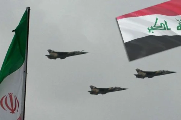 İran, Irak'a yeniden saldırabilir