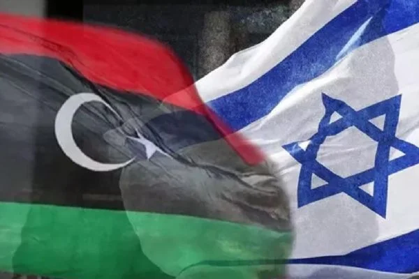 İsrail-Libya arasındaki gizli görüşme için arabuluculuk eden ülke belli oldu