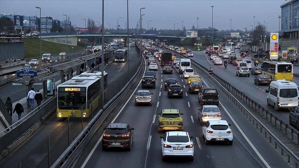 İstanbul'da toplu ulaşım ve taksi zammı