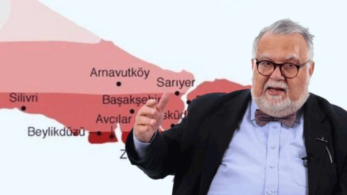 'İstanbul'dan taşınacağım' dedi, Kandilli'den cevap geldi