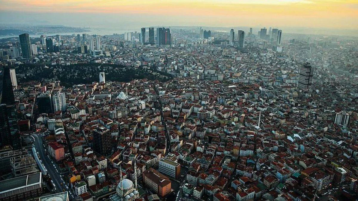 İstanbul'u tahliye planı hazır