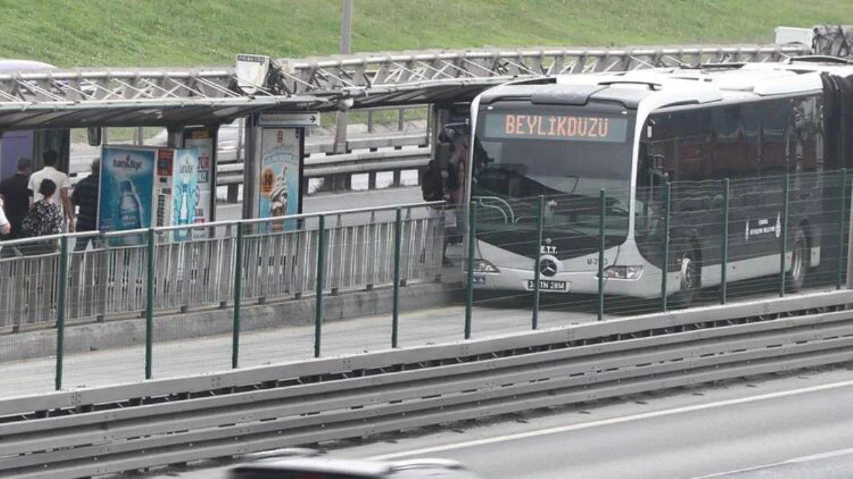 İstanbulkart ile 22.5, kredi kartıyla 60 TL