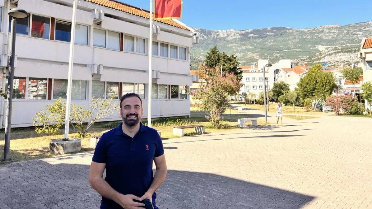 Karadağ'daki gayrimenkul değerleri yükselişe geçti