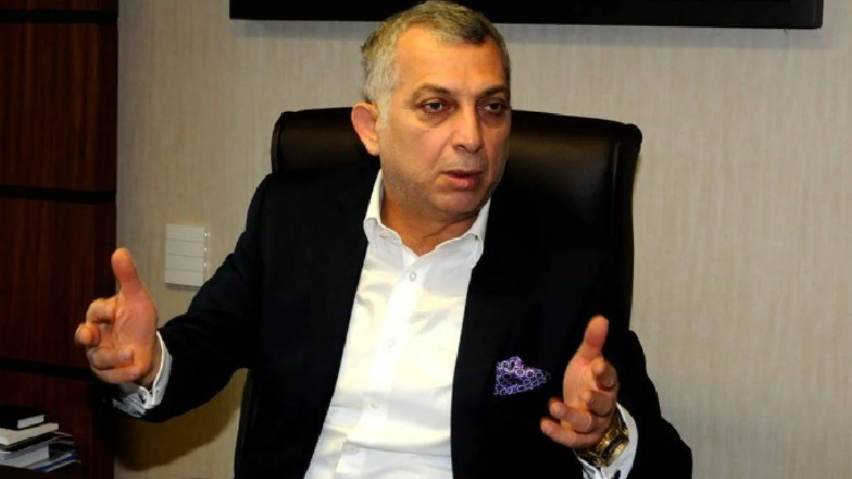 Külünk'ten YÖK'e FETÖ, Diyanet'e FETÖ ve PKK soruları