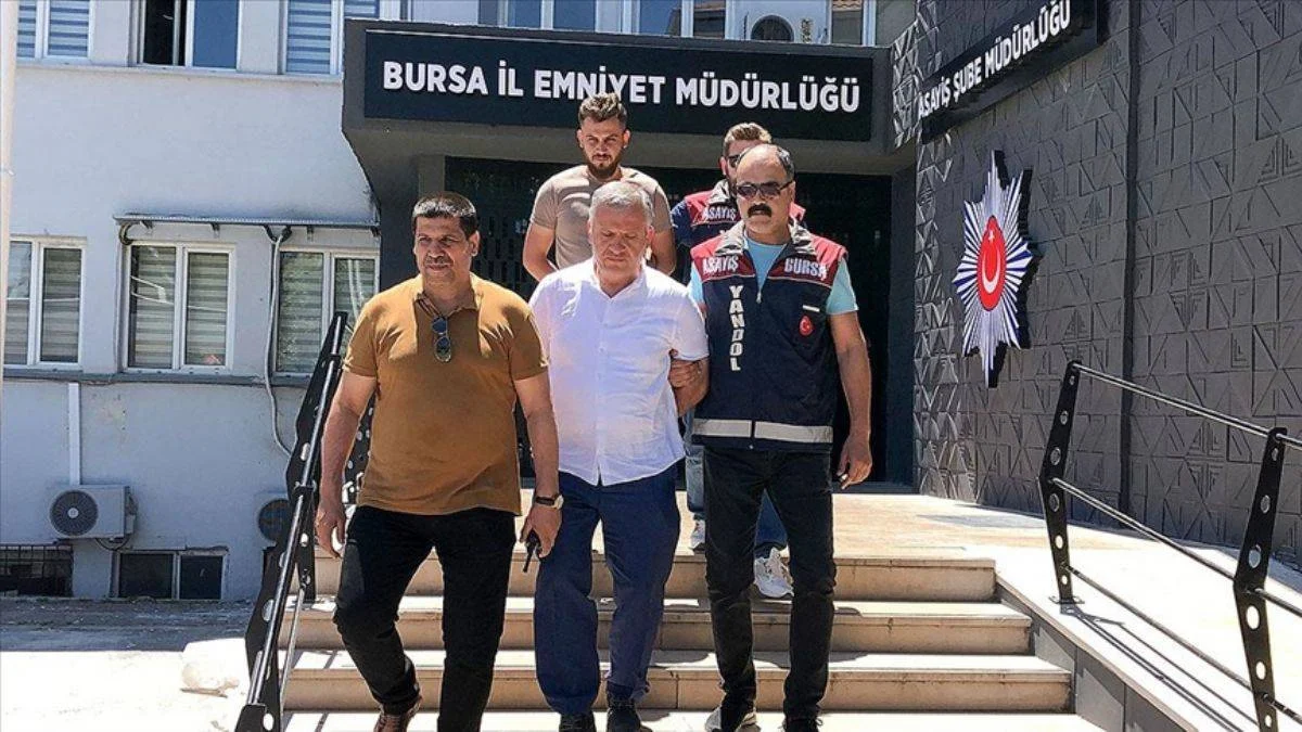 Kurban eti davasında 3 bin 660 yıla kadar hapis talebi