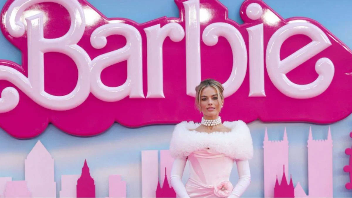 Kuveyt'te 'Barbie' ve 'Talk to Me' filmlerine yasak