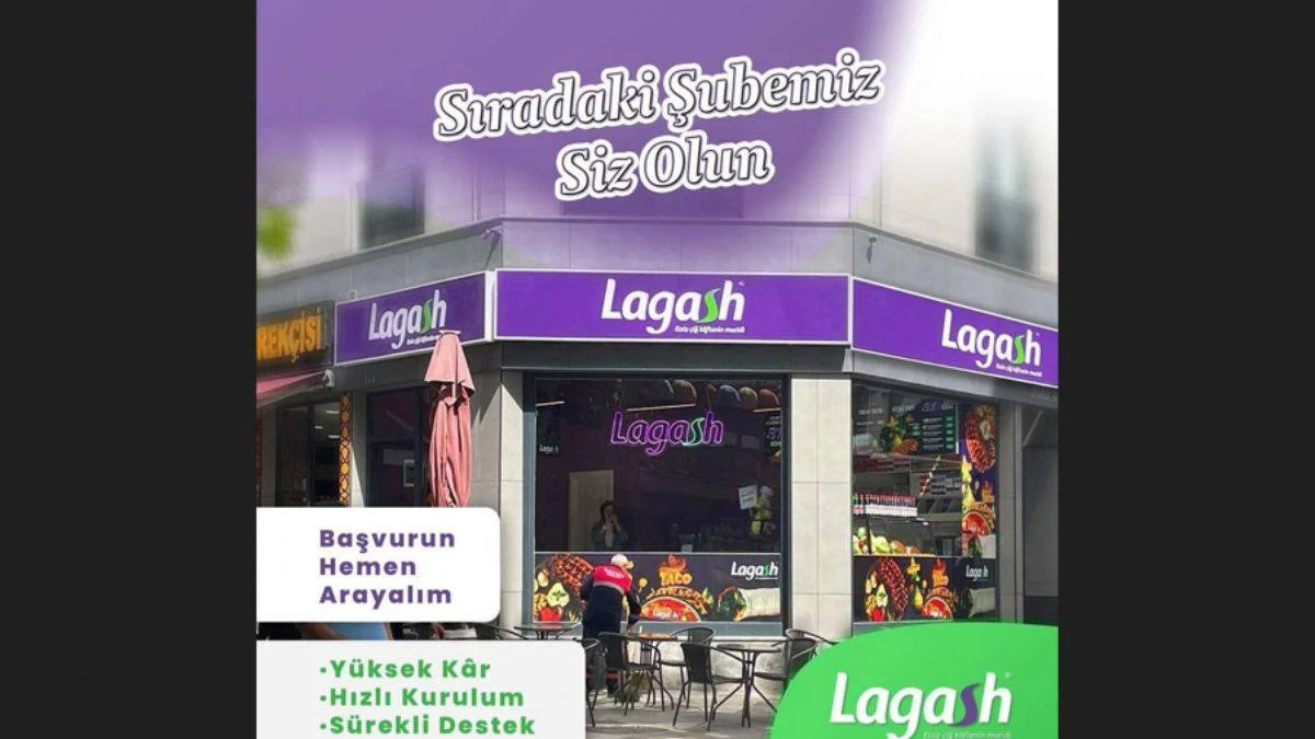 LAGASH ÇİĞKÖFTE, FRANSIZLARIN TARTARINA VE İTALYANLARIN CARPACCİO'SUNA MEYDAN OKUYOR..