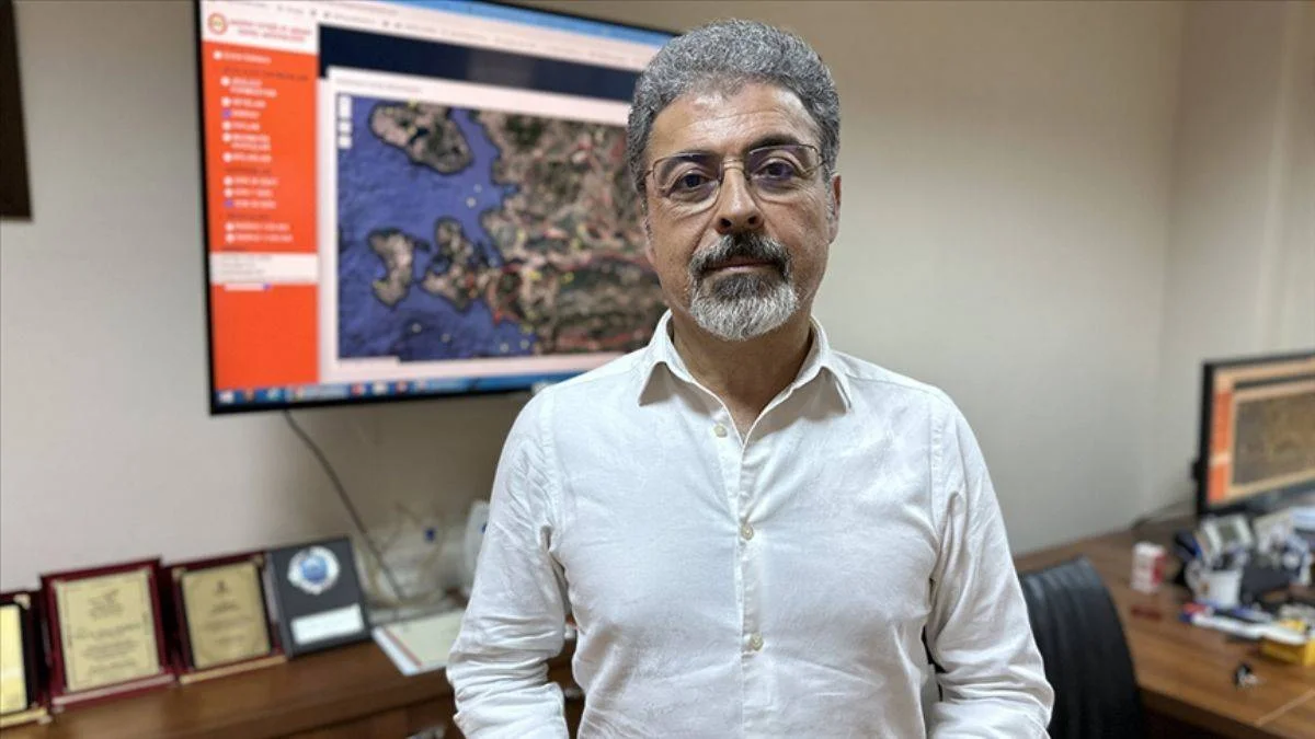 Malatya'da yeni bir fay mı var? Prof. Sözbilir yorumladı