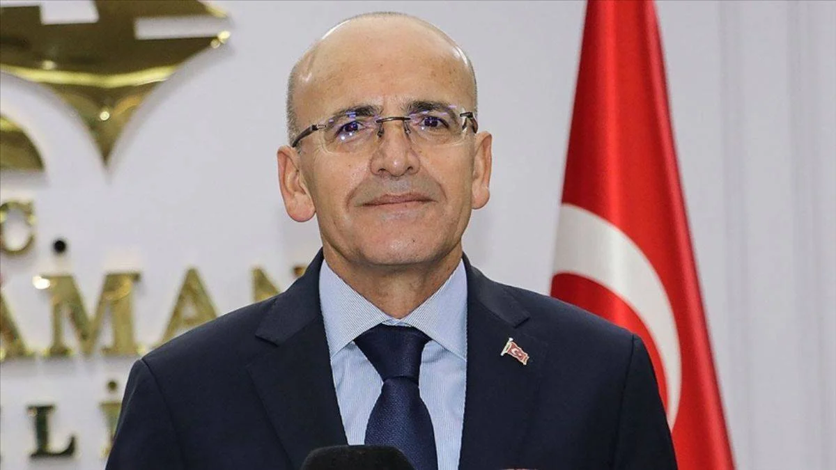 Mehmet Şimşek: Sıkışmanın sonuna geldik