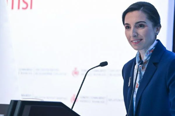 Merkez Bankası Başkanı Erkan'dan ''enflasyon'' mesajı: Yol haritamızı kararlı adımlarla uygulamaya devam ediyoruz