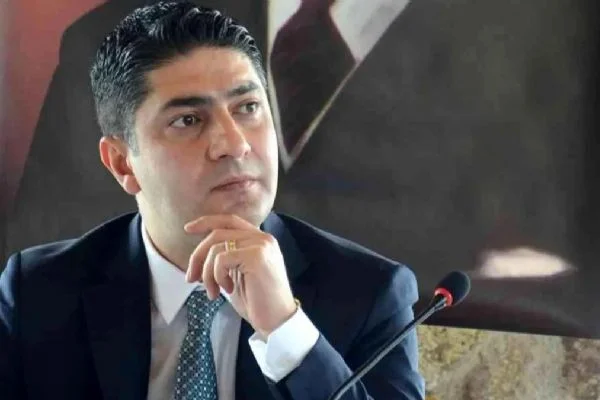 MHP'li Özdemir: Yarın Kandil'de, Mahmur'da, Sincar'da da Türk bayrağı dalgalanacaktır