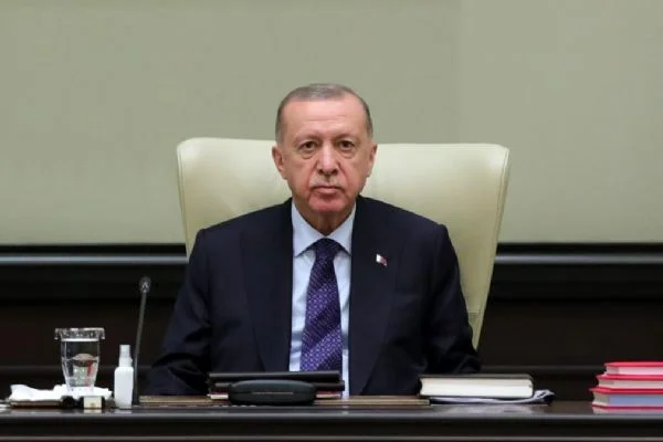 Milli Güvenlik Kurulu toplanıyor
