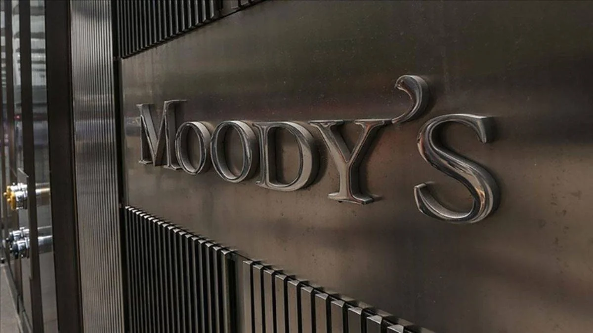 Moody's'den Türkiye ekonomisinde büyüme tahmini