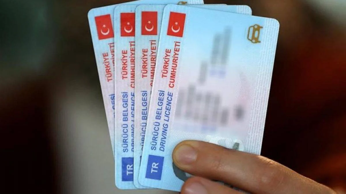 Motosiklet ehliyetinde yeni dönem