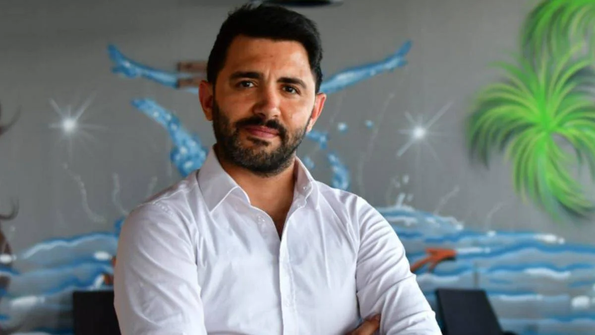Navitas Spa'nın Kurucusu Serdar Ergün, Türkiye'nin En Prestijli Spa Ödülüne Layık Görüldü