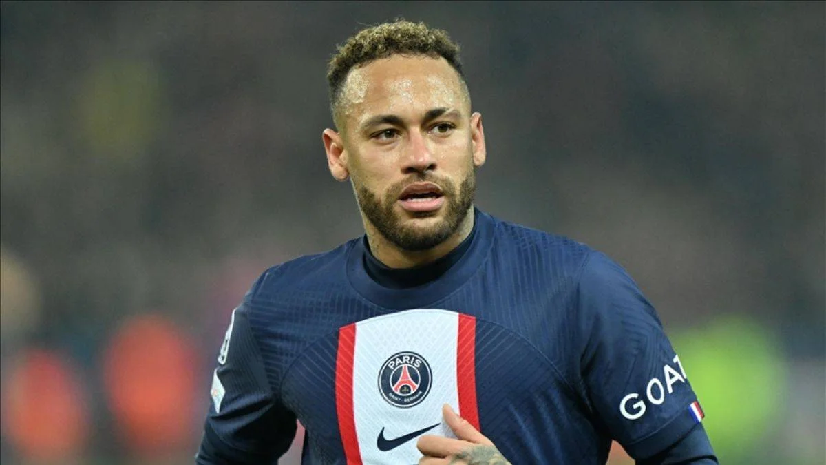 Neymar 2 yıl Al Hilal'de; maliyeti açıklandı