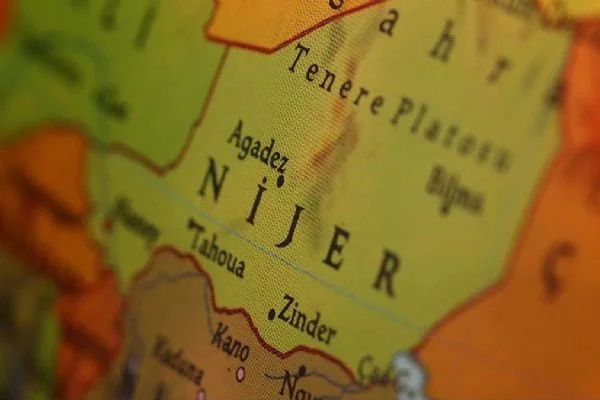 Nijer'de terör saldırısı: 6 asker yaşamını yitirdi