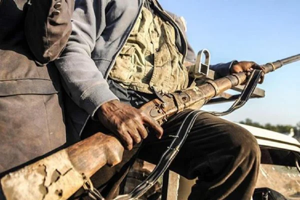 Nijerya'da Boko Haram üyesi 23 terörist öldürüldü