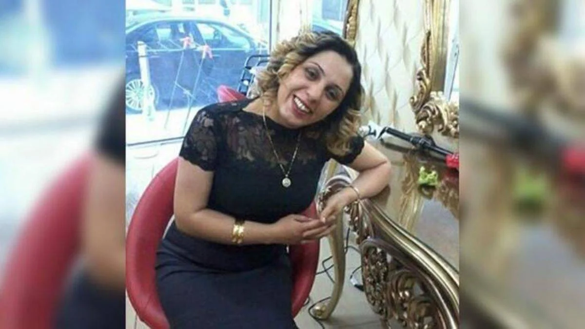 Nişanlısını öldüren kadın tutuklandı
